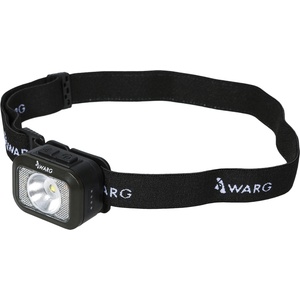 WARG Neo Charger Цвят: черен