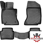 Rizline Гумени стелки RizLine съвместими с Mercedes C-class W206 (5151262) - avtochastikrasi