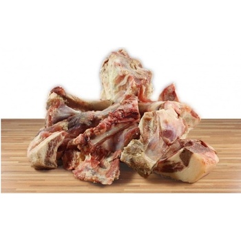 Paex Pansen Express Jehněčí kosti 1 kg