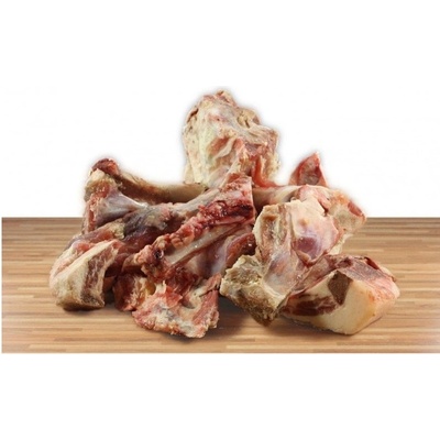 Paex Pansen Express Jehněčí kosti 1 kg