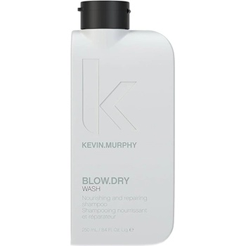 KEVIN.MURPHY Blow Dry Wash възстановяващ шампоан за всички видове коса за жени 40 мл