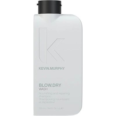KEVIN.MURPHY Blow Dry Wash възстановяващ шампоан за всички видове коса за жени 40 мл
