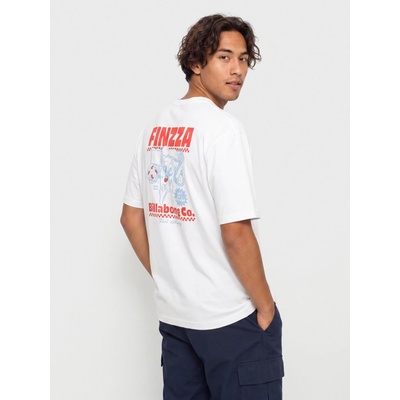 Billabong Lunch Break white