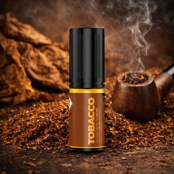 Drip Hacks Tobacco 10ml