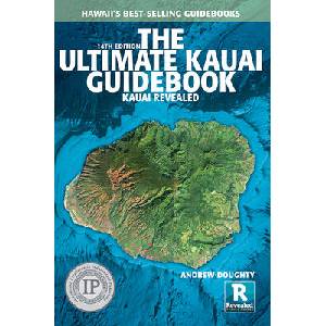 The Ultimate Kauai Guidebook | Leona Boyd (ISBN: 9781949678246)