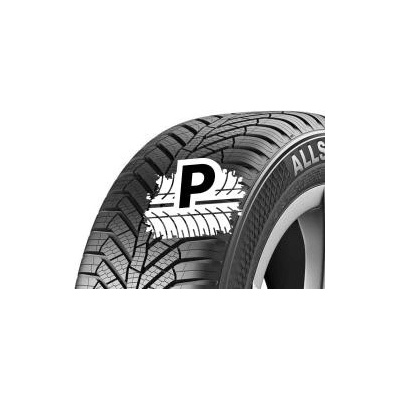 Semperit Allseason Grip 195/75 R16 102R