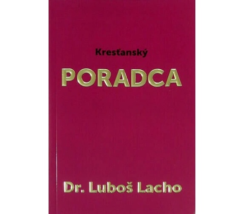 Kresťanský poradca