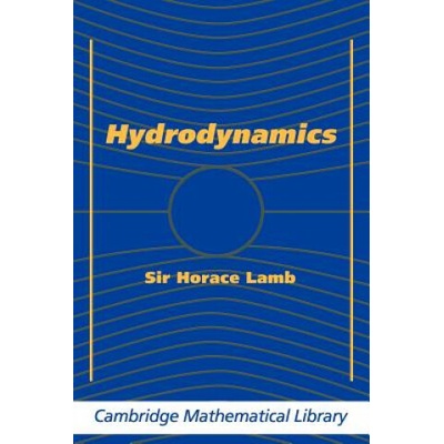 Hydrodynamics