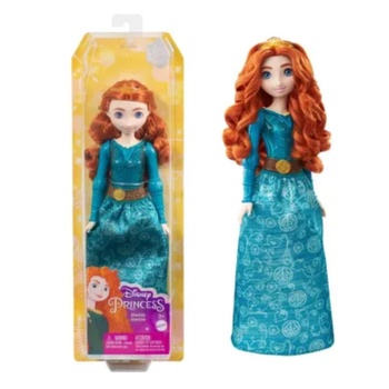 Mattel Disney Princess HLW13 кукла (HLW13) (HLW13)