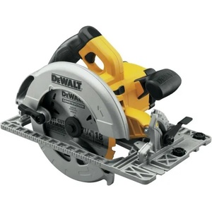 DEWALT DWE576K-QS Ръчен циркуляр