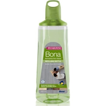 Bona spray mop náhradná náplň na laminátové podlahy 0,85 l