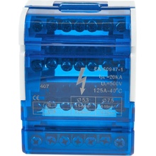VCX Power VCX BLK 47