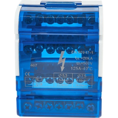 VCX Power VCX BLK 47