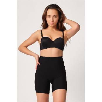 Underwear City Дамски оформящ клин 2816 - Черен #313461 (313461_Черно)