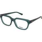 Chloe Диоптрични очила Chloe CH0292O 010 - alensa