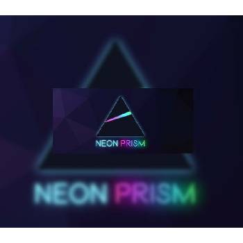 Neon Prism