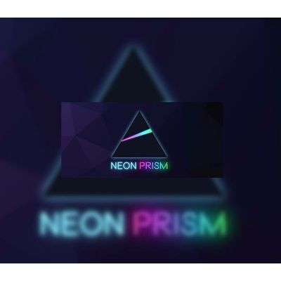 Neon Prism