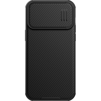 Nillkin Калъф Nillkin Camshield Apple iPhone 14 Pro Max (6902048258952)
