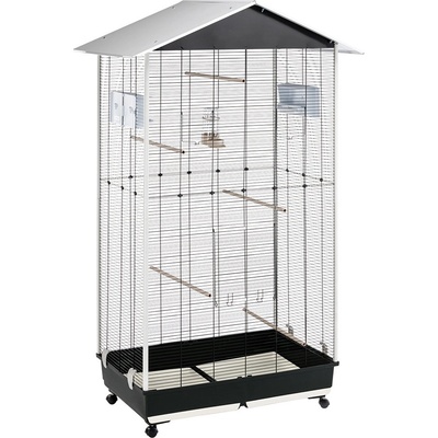 Ferplast Voliéra NOTA 76,5x57x161,5 cm