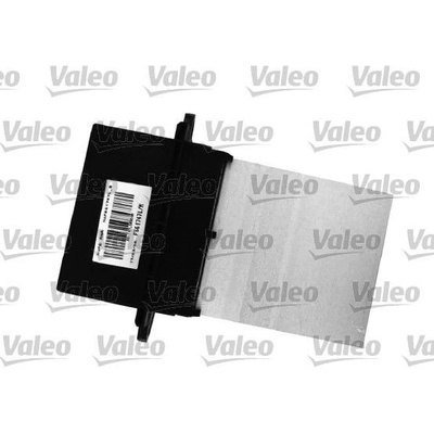 Regulace, vnitřní ventilace VALEO 509885
