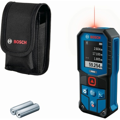 BOSCH GLM 60-31 PROFESSIONAL 0601075001