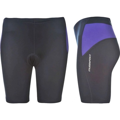 Muddyfox dámské navy/purple