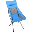 CATTARA FOLDI MAX III skladacia kempingová stolička modrá