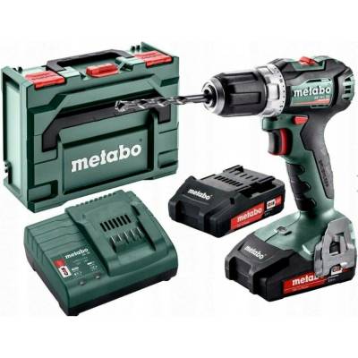 Metabo BS 18 L BL