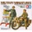 Tamiya German Motorcycle Set 1:35