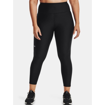 Дамски клин Under Armour UA HG Armour HiRise Legging Under Armour | Cheren | ЖЕНИ | XL