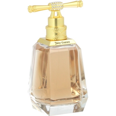 Juicy Couture I Am Couture parfumovaná voda dámska 100 ml Tester