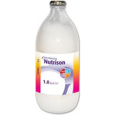 NUTRISON POR SOL 1X500ML