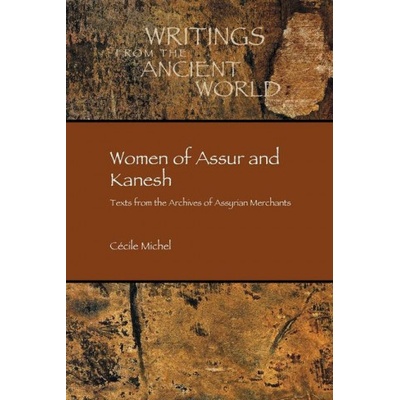 Women of Assur and Kanesh