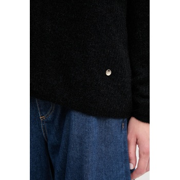 MOS MOSH Вълнен пуловер Mos Mosh (153900)