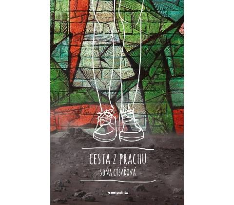 Cesta z prachu