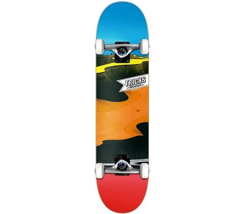 Tricks Bowl