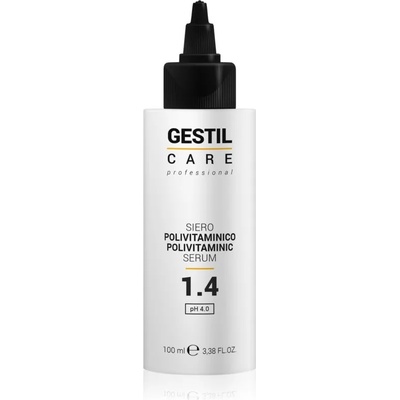 Gestil Care мултивитаминен подсилващ серум против косопад 100ml