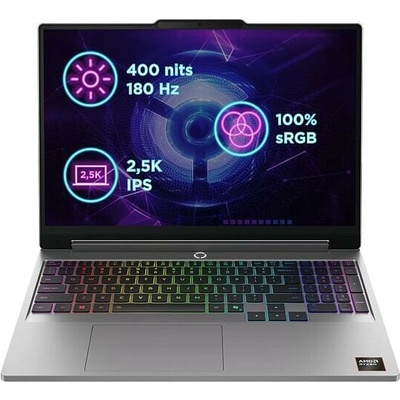 Lenovo LOQ 15AHP11 83TN007TCK