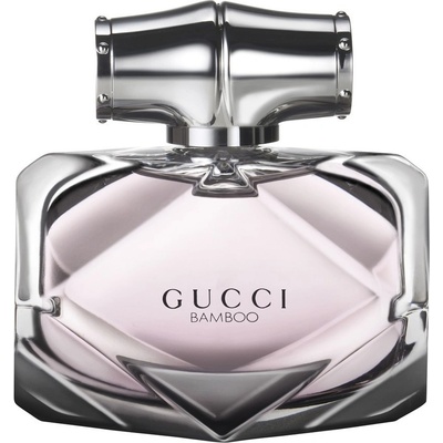 Gucci Bamboo parfémovaná voda dámská 50 ml