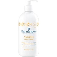 Barnangen telové mlieko 400ml Nutritive