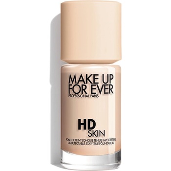 Make Up For Ever Dlhotrvajúci make-up Undetectable Stay True Foundation 1R02 Pink Alabaster 30 ml