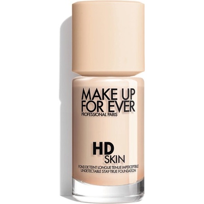 Make Up For Ever Dlhotrvajúci make-up Undetectable Stay True Foundation 1R02 Pink Alabaster 30 ml