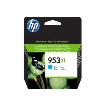 Image 1 of HP Мастилница 953XL Cyan