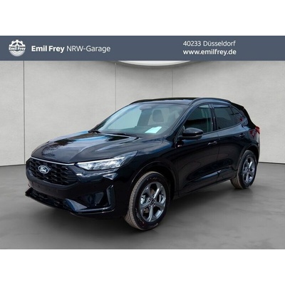 Ford Kuga 2.5 FHEV ST-Line 132 kW