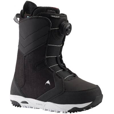 Burton BOTY SNB LIMELIGHT BOA WMS - černá - EUR 40,5 21/22