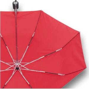 Doppler Mini Fiber Uni Red