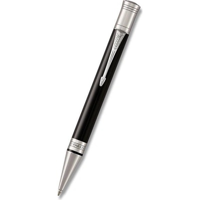 PARKER 1502/8231390 Duofold Classic Black CT guľôčkové pero