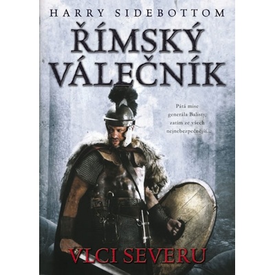 Římský válečník Vlci severu
