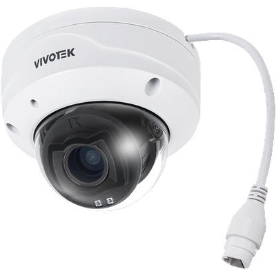 VIVOTEK FD9383-HTV
