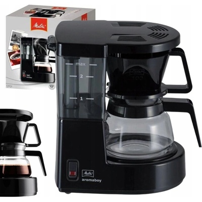 Melitta 1015-02 Aromaboy